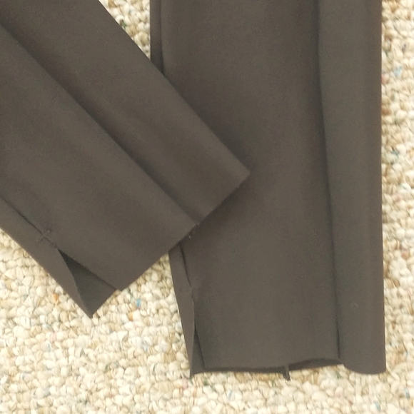 Athleta Stellar Pant with Zipper Pockets Size Small - Picture 4 of 8